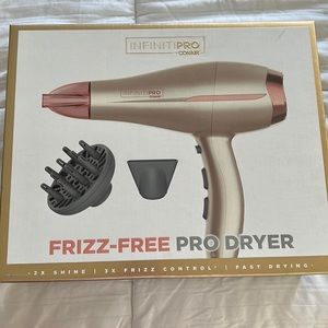 CONAIR Hairdryer | Never Used